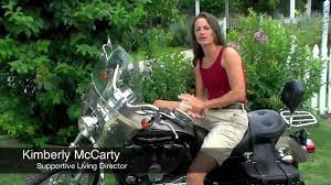 Kimberly Mccarty Shades Of Hope Treatment Center Youtube