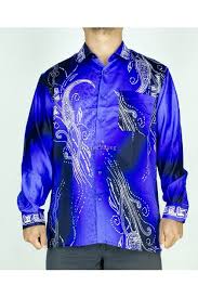 Dari kemeja cotton, kemeja rayon hingga kemeja jacquard exclusive semuanya ditawarkan pada harga yang menarik. Cy B082 Kemeja Batik Lelaki Shirt Malaysia Vintage Satin