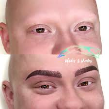 Blades & Shades by Taylor