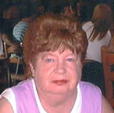 Obituary information for Hazel Mary Peterpaul