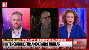 Top news headlines, videos and comments from newsmax.com covering politics, the white house, congress, hollywood. Nach Wien Und Trier Meiden Sie Diese Sender Ubermedien