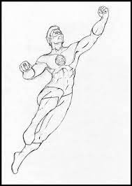 You can print then color them with your favorite colors. Cool Green Lantern Coloring Pages Pdf Free Coloring Sheets Green Lantern Coloring Pages Mermaid Coloring Pages Dc Coloring Pages