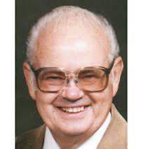 Leonard OLSON Obituary