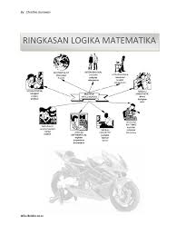 Ringkasan Logika Matematika