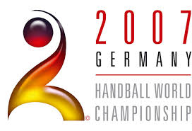 Die spielzeit ist üblicherweise zweimal 45 minuten, zuzüglich nachspielzeit sowie gegebenenfalls verlängerung und/oder elfmeterschießen. Handball Weltmeisterschaft Der Manner 2007 Wikipedia