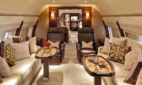 Pin On Business Jet