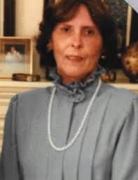 Obituary information for Beryl Marguerite Curry