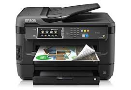 Inkjet printers are the most commonly used type of printer, and range from small inexpensive consumer models to expensive professional machines. New Epson 1410 Driver Printer Download Download Latest Printer Driver