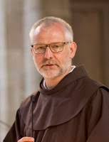 Bruder Franz-Leo Barden ofm