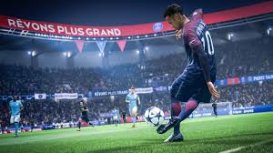 Fifa 19 Sales Flat Thanks To Fifa 18 Says Ea Technology News