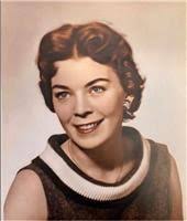 Beverly Pence Obituary (1935