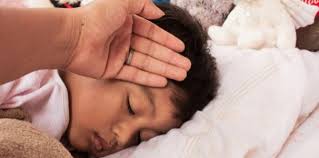 Sebenarnya, berapa suhu tubuh yang normal? Suhu Demam Bayi Berapa Ini Cara Mengurangkan Suhu Demam Si Kecil Theasianparent Malaysia