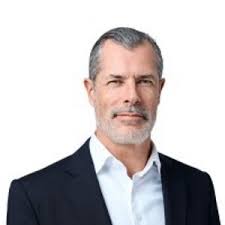 Ivan Filisetti, GF Piping Systems