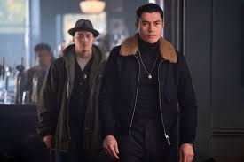 Jason statham, brad pitt, vinnie jones and others. 2019 Mozi Uriemberek Teljes Film Magyarul Online Letoltes Descercado