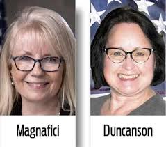 Polk County committee appointments set