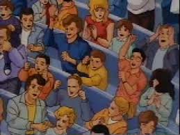 Catch us if you can (the dave clark five. Barbie And The Rockers Concert In Space For World Peace From Out Ot This World Youtube