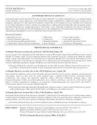 The goal is to place emphasis on your clinical experience. Sample Physician Cv Template Medical Resume Template Medical Assistant Resume Medical Resume