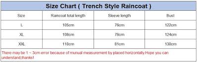 2019 Long Womans Raincoat Waterproof Motorcycle Rainsuit For Ladies Hooded Trench Raincoat With Reflective Strip From Calars 34 61 Dhgate Com
