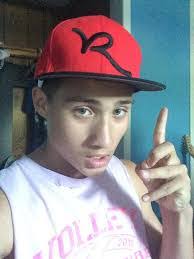 Justin Lammers's Instagram, Twitter & Facebook