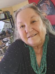 Jan Tenorio Turquoise Necklace and Earrings Set