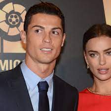 Why irina shayk decided to end her relationship with cristiano ronaldo. Cristiano Ronaldo Confirms Split From Model Irina Shayk Sports Illustrated