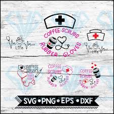 Download Supersvg Com Wp Content Uploads 2021 07 Nurse L