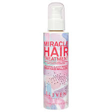 Gold standard european safety testing. Eleven Miracle Hair Treatment 175ml Society Beauty