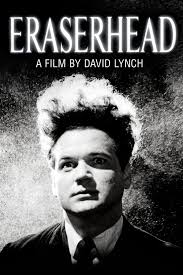 David Lynch's Eraserhead Film Discussion