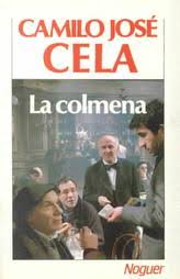 Resultado de imagen de la colmena