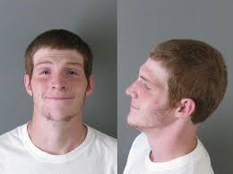 Man accused of selling, swallowing heroin