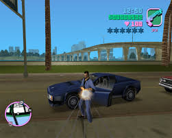 Image result for vice city game