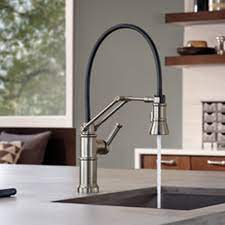 So they create unique kitchen faucet designs that can become a fashion statement in any. Brizo Faucets Reviews Which Is The Best One This Year Faucet Post