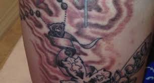 He is generally considered to be the bes. Joey Bosa Is Almost Done With His Ridiculously Cool Tattoo Eleven Warriors