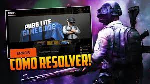 Pubg Lite Erro De Regiao Como Resolver Bem Facil Pubg Project Thai Pubg Pc Fraco Youtube