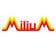 Logo de Lojas Milium
