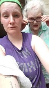 Louise Elizabeth Viola May Potter Obituary December 4, 2020