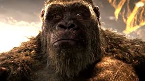 *available on @hbomax in the us only, for 31 days, at no extra cost to subscribers. New Godzilla Vs Kong Posters Will Totally Blow Your Mind