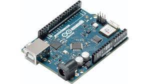 It consists of a circuit board, which can be programed (referred to. Abx00021 Arduino Uno Wifi Rev2 Distrelec Germany