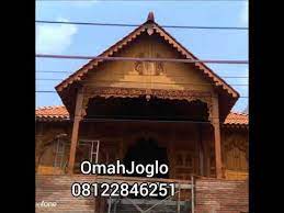 Every day, jual rumah joglo and thousands of other voices read, write, and share important stories on medium. Pendopo Joglo Dan Rumah Joglo Kayu Jati Tumpangsari Ukiran Youtube