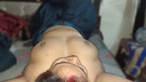 남편과 알몸으로 분홍빛이 빠는