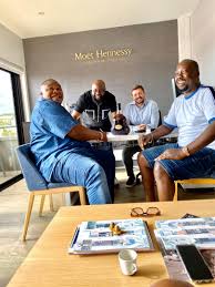 Video showing when cows were being offloaded from a trailer has gone viral online. Who Exactly Is Obi Cubana A Look Into The Business Empire Of Obi Cubana Celebrities Nigeria