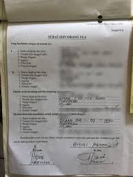 Surat izin tidak masuk adalah surat yang berisi pemberitahuan sekaligus permohonan izin kepada pihak instansi terkait dikarenakan anda tidak bisa hadir atau bekerja. Menelusuri Keberadaan Kampung Pernikahan Dini Di Kabupaten Bekasi Kumparan Com