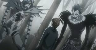 Death Note 10 Hidden Details About The Main Characters In The Anime Everyone Missed Couldn't it have been an easy task for him? death note 10 hidden details about the