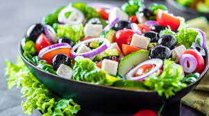 Variante des assiettes composées, il en existe une multitude de recettes de toutes les cuisines du monde. Attention A Ne Pas Avaler Toutes Les Salades Des Industriels Bio A La Une