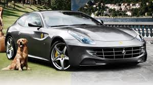 Maybe you would like to learn more about one of these? Ferrari Ff Official Video