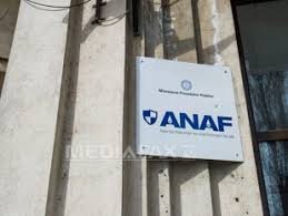 Politica datelor cu caracter personal. Anaf AmendatÄƒ Cu 16 000 Lei De Autoritatea NaÅ£ionalÄƒ Pentru ProtecÅ£ia Datelor Personale Anaf Va Contesta Amenda