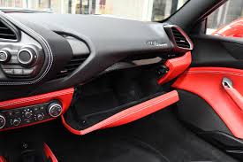 Used ferrari f430 spider for sale. 2019 Ferrari 488 Spider Stock L624a Dg For Sale Near Chicago Il Il Ferrari Dealer