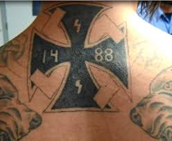 The number 14 represents 14 words of david lane to the white supremacists. What Is 14 88 Quora