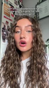 When I Hear The Rules to Card Games