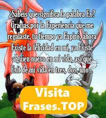 Hola, deseo que al momento que leas esa carta goces de muy buena salud, ayer cruce frente a tu casa y la nostalgia invadió mi mente y te recordé, y me preguntaba que estarías. Frases Indirectas Para Tu Ex Que Le Duelan Que Sigues Queriendo
